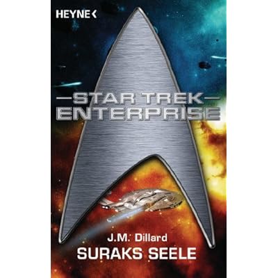Star Trek - Enterprise: Suraks Seele