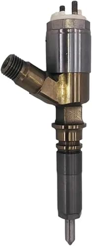 New 1pcs Diesel Fuel Injector 2645A746 320-0677 Compatible with Caterpillar CAT Perkins Engine C4.4 C6.6 1104D 1106D Excavator 320D 320D GC 320D L