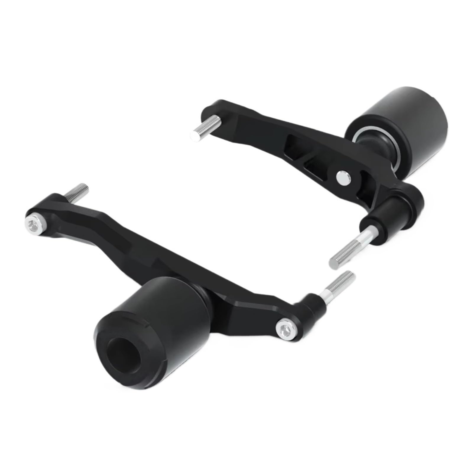 Compatibile Con Triumph Per Tiger Sport 660 2022 2023 2024 2025 Motocross Paratelaio Crash Protector Parti Di Ricambio