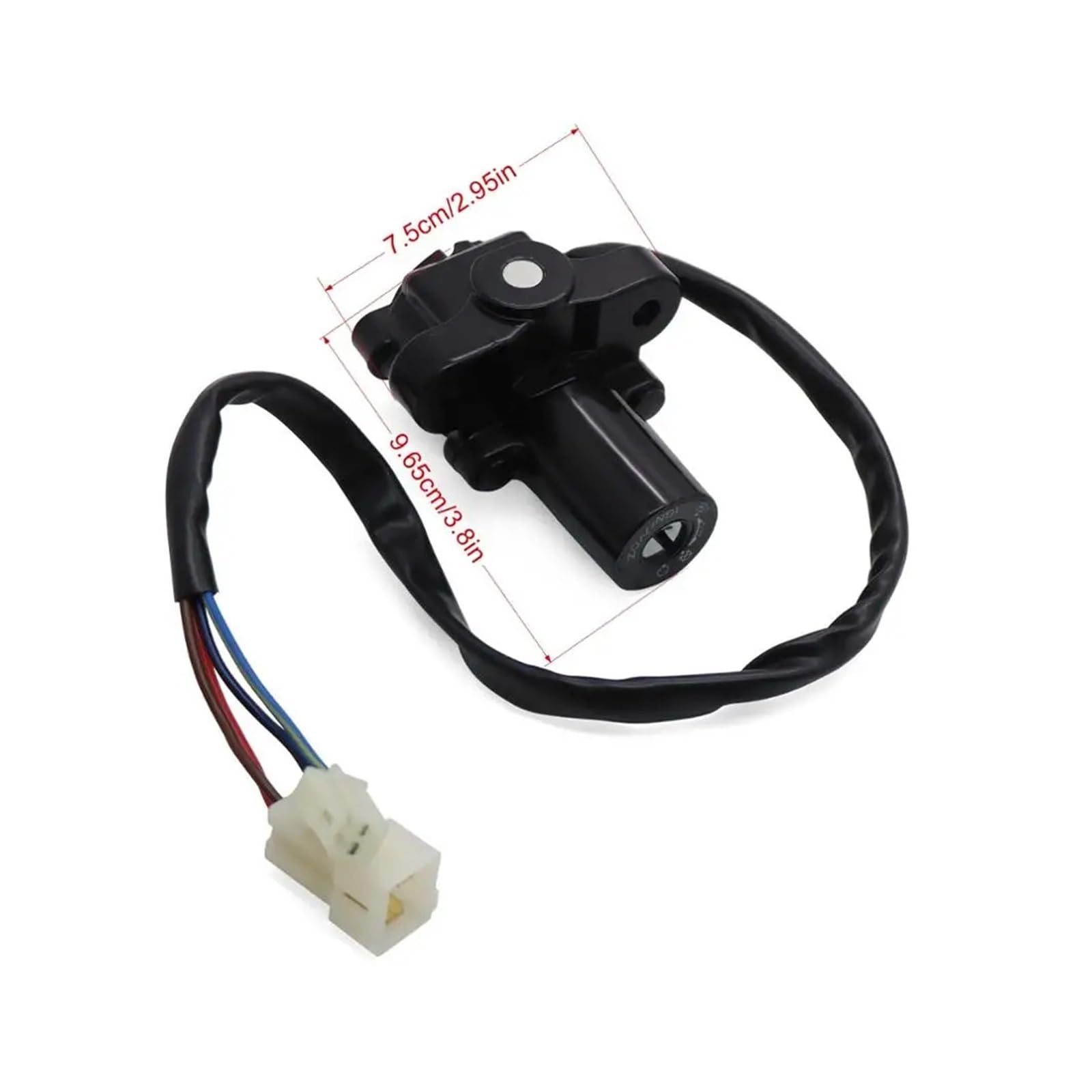 Tappo Serbatoio Sedile Tappo Serbatoio Carburante Per YAM&AHA YZF R1 R6