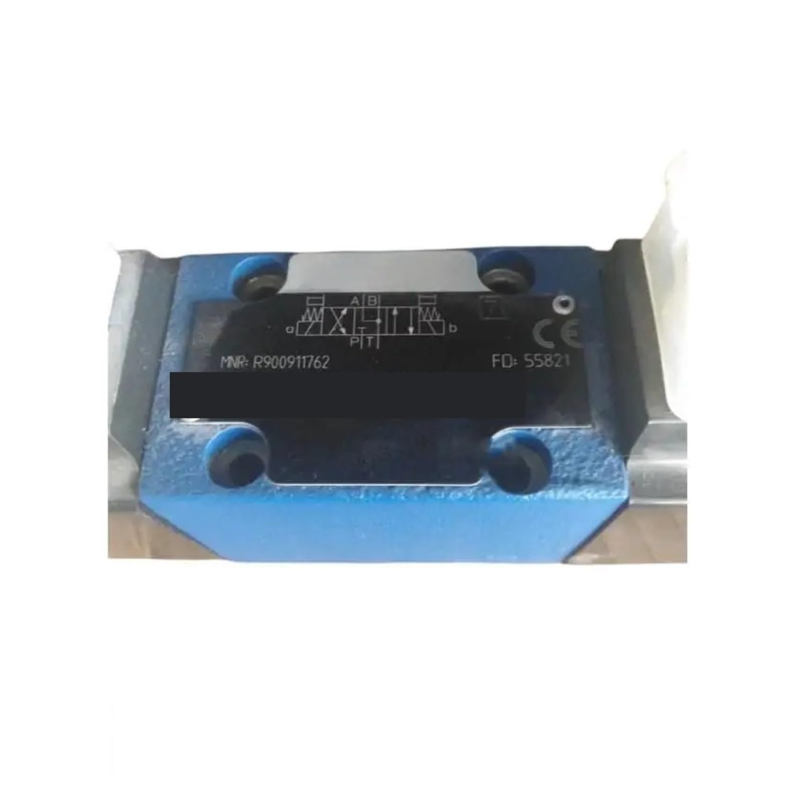 ELZNSQQK Solenoid valve 4WE6J62/EW230N9K4 4WE6E62/EW230N9K4(4WE6D62 EW230N9K4)