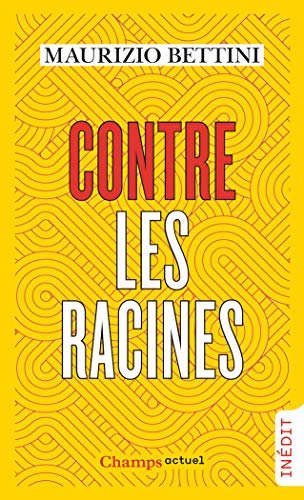 Contre les racines Livre eBook France