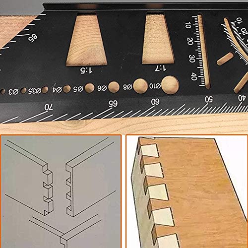 Règle d'angle de menuiserie pour réussir l'aménagement bois