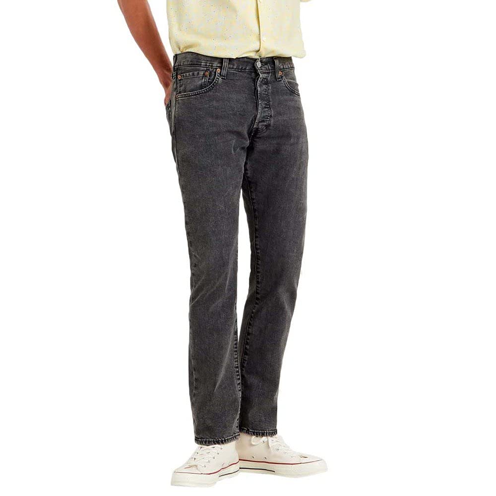 Levi's Hombre 501 Original Fit Vaqueros — view 113