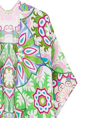 Image of Breezy Lane Kimonos for Women Swimsuit Coverups Beach Cover Up Swimwear Cardigan Summer