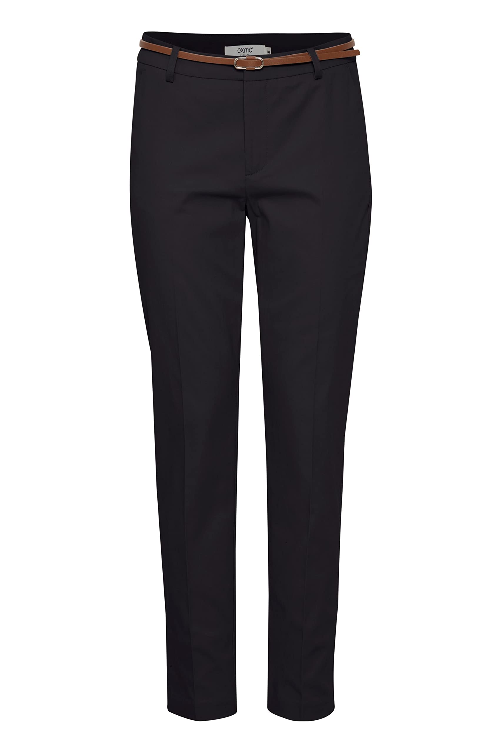 OXMO OXDaisy Damen Hose Freizeithose Pants 7/8-Hosen