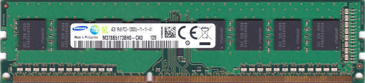 Samsung Ddr3 1600 4gb Cl11 Desktop Memory (B00AA81O4I) Amazon Price History, Amazon Price Tracker