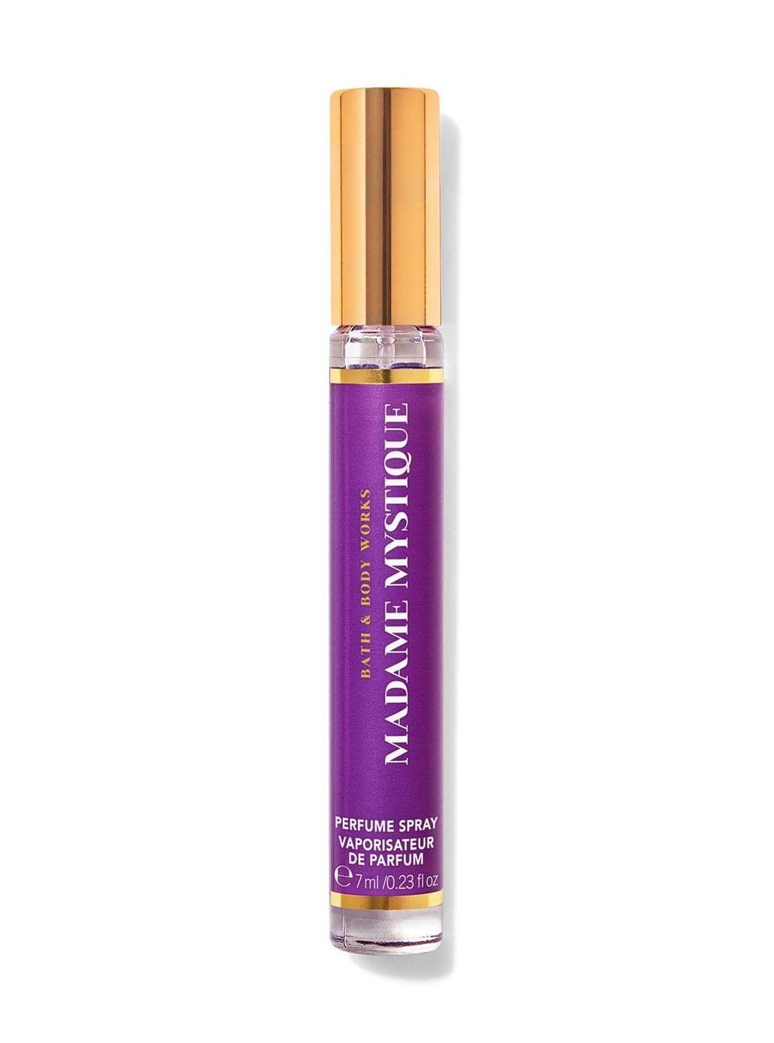 Bath & Body Works Madame Mystique Mini Perfume Spray-image-16