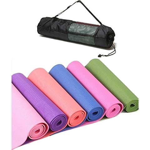 Kamay's Estera Yoga Antitear Antideslizante Cover