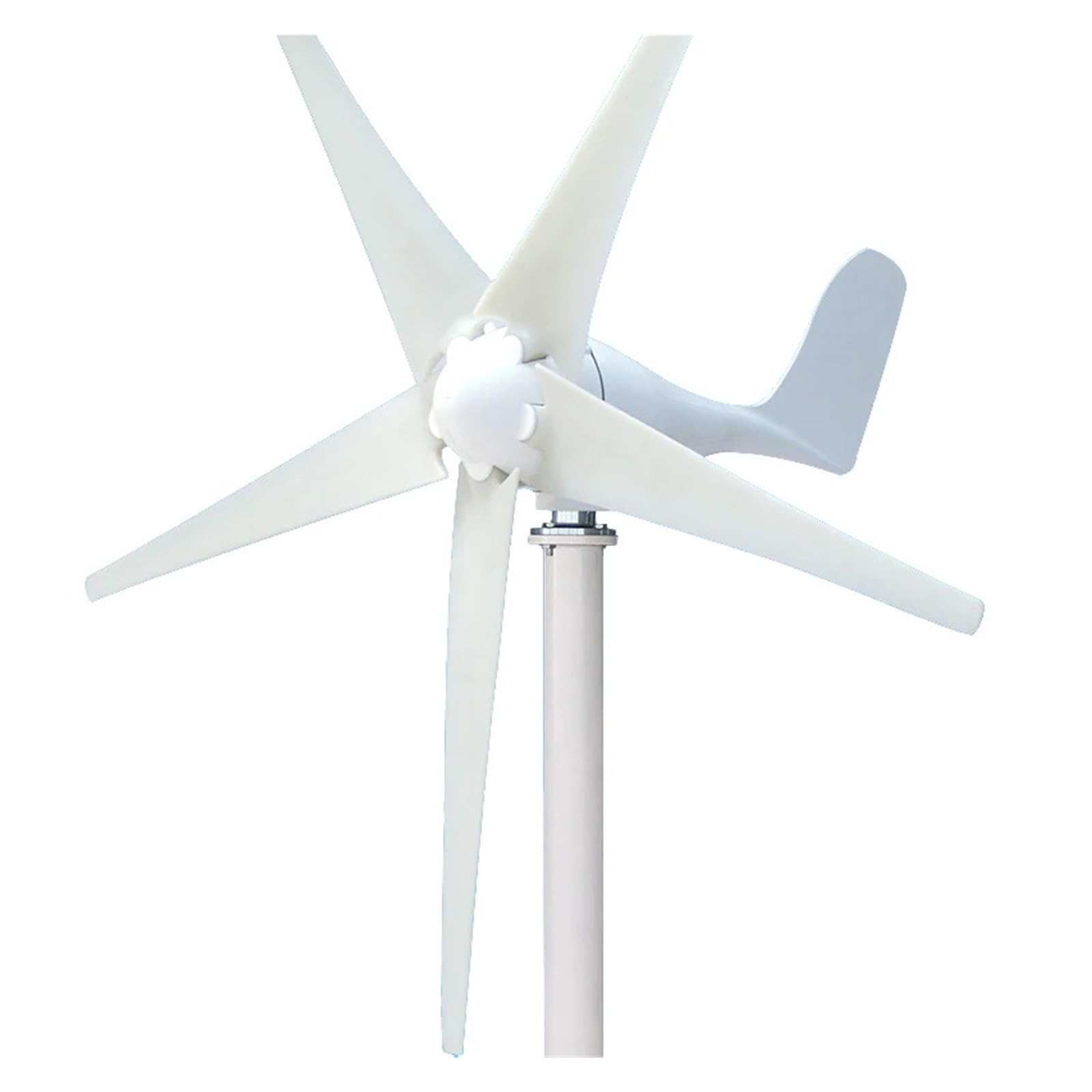 Éolienne de surveillance 300W pour sécuriser vos caméras isolées