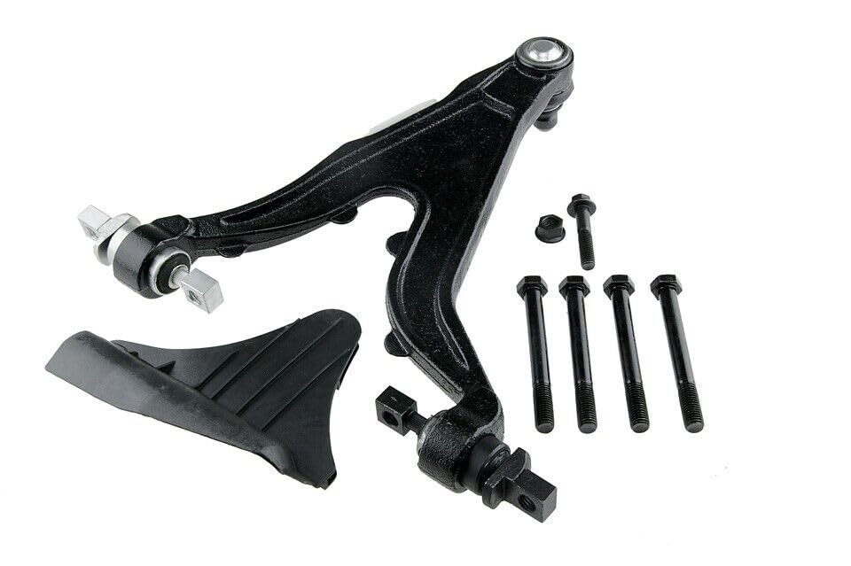 Bras de commande inférieurs avant pour Volvo V70 I 1995-2000 - Kit de suspension ZWD/VV/069AB