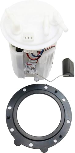 Miniatura 5 de Para Subaru Impreza Bomba de Combustible 2008 09 10 2011  Eléctrico  Módulo  4 Cyl  Motor Turbo 2.5L  WRX STI  wunidad de envío de combustible