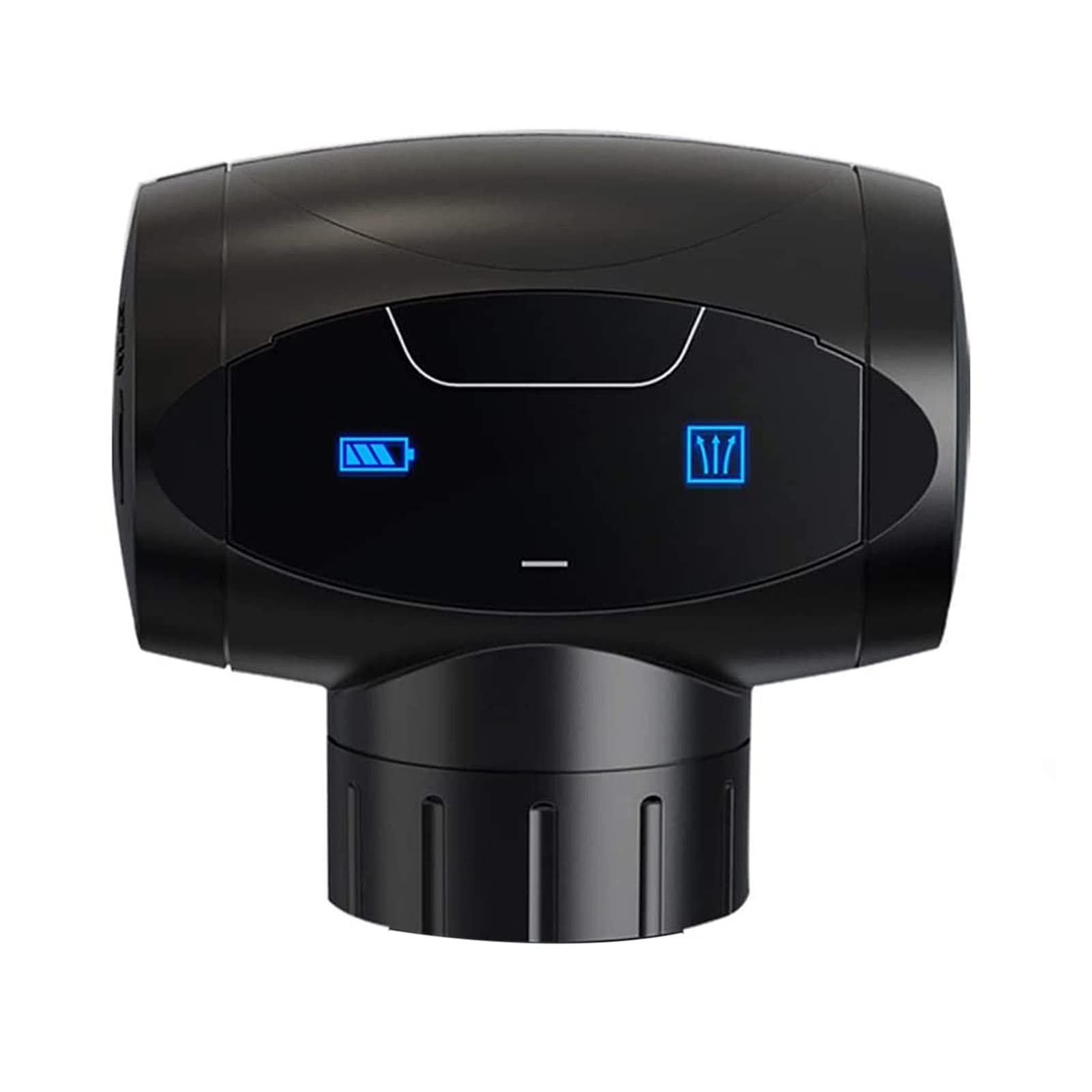 Tapón de Botella Cocina Sellador Tapón Tapón Vino Corchos Silicona Automático vacío Manténgase fresco for hasta 7 días Herramienta de regalo eléctrico de la bomba de plástico Tapón para Botella