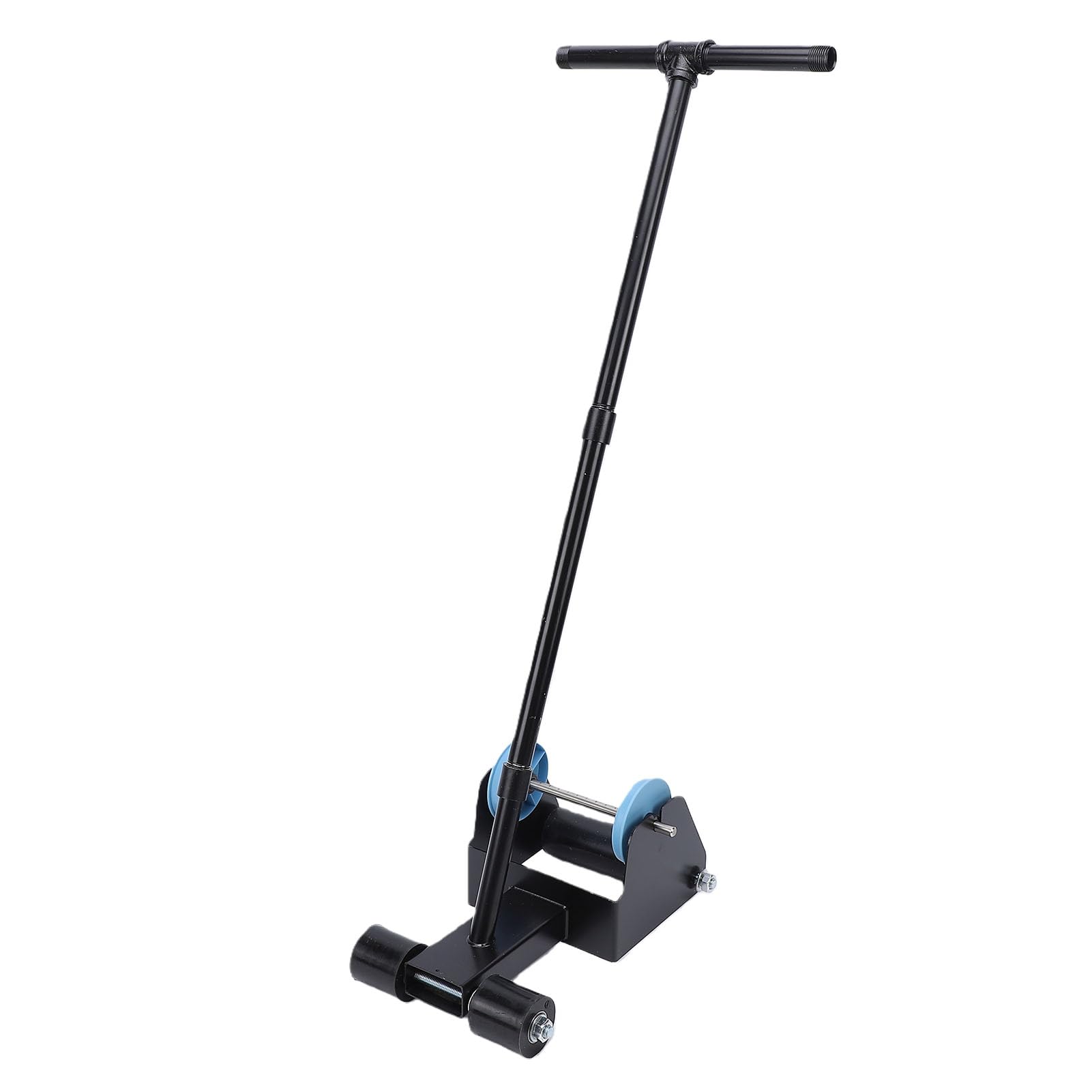 Máquina Marcadora de Cinta para Piso, Dispensador de Cinta para Piso para Marcado de Carriles, Aplicador Manual de Cintas para Pisos, Ideal para Protección y Colocación de Decoración