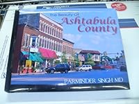 Celebrating The Beauty Of Ashtabula County 0970431856 Book Cover