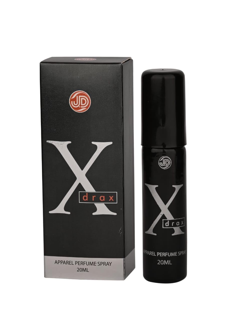 GenericJD X-DRAX APPAREL PERFUME SPRAY 20ML