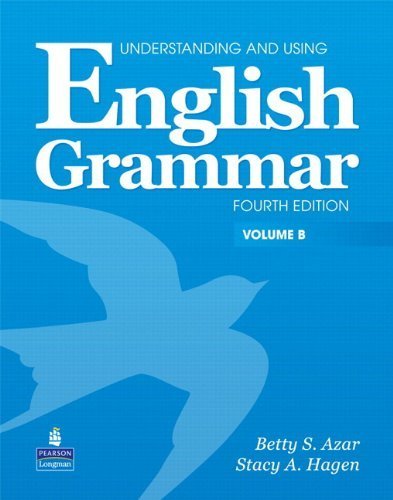 Understanding and Using English Grammar Student Book B with Audio CD (no Answer Key) and Azar Interactive (Online Version), Student Access by Betty Schrampfer Azar (2010-06-26)