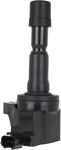 Miniatura 2 de Aintier Ignition Coil Coils&amp;iridium Spark Plugs UF626 for Honda 2009 2010 2011 2012 2013 Fit 1.5L