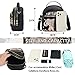 LHHMZ Bolsos de Hombro Tipo Bandolera étnicos pequeños para Mujeres y niñas Elefante Hojas Mochilas Convertibles Bolsas de Viaje diarias Imagen de LHHMZ Bolsos de Hombro Tipo Bandolera étnicos pequeños para Mujeres y niñas Elefante Hojas Mochilas Convertibles Bolsas de Viaje diarias