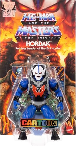 Les Maîtres De 'univers Origins Figurine Hordak 14 Cm - vue 3