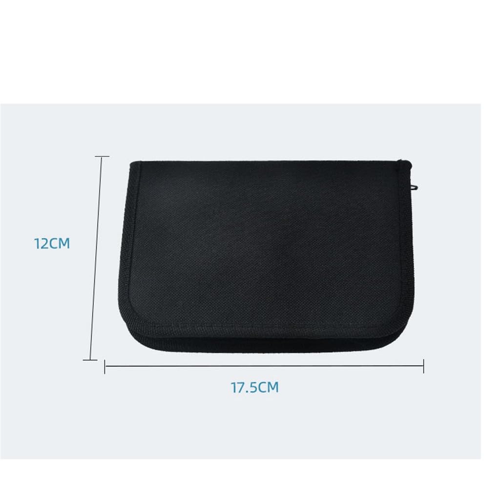 Kit de Costura a Mano Caja de Costura combinada para el hogar Kit de Costura de Viaje para el hogar