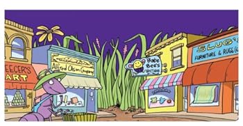 Hardcover Penelope Buys the Moon Book