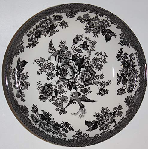 Royal Stafford Asiatic Pheasant Black Dinnerware Sets -...