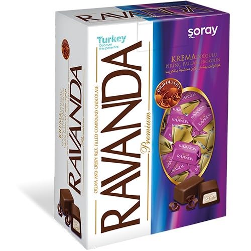 Şoray Ravanda - Kutu 2000 G