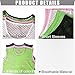 Mens Fishnet Crop Top Shirt Mesh Vest See Through Sleeveless Undershirts Nightwear Tank Shirt