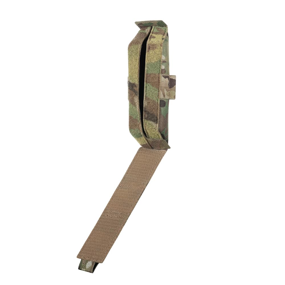 M-Tac Geschlossene Drehkreuz Tasche MOLLE Erste-Hilfe-Pouch für Tourniquets