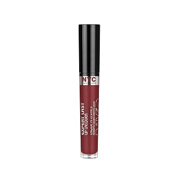 N.Y.C. New York Color Expert Last Lip Lacquer, Turtle Bay Toffee, 0.15 Fluid Ounce