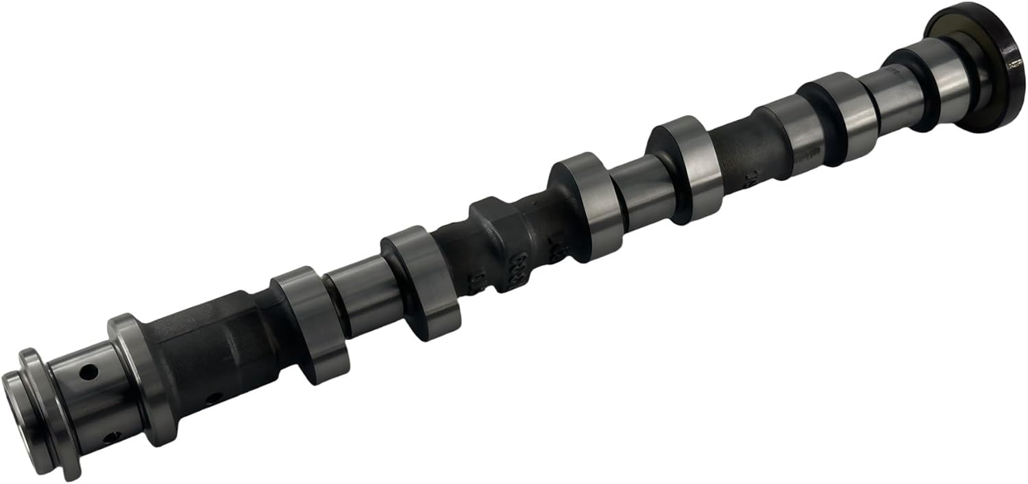 5047912AD Left Side Intake Camshaft Compatible With 2016-2023 Jeep Grand Cherokee/Dodge, 2019-2024 RAM, 3.6L V6 Model,Replaces for 5047912AA 5047912AB 5047912AC