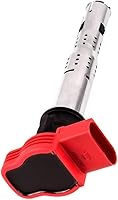 Vista 3 de MAS Paquetes de bobinas de encendido compatibles con Audi A3 A4 A5 A6 Q5 Q7 R8 RS4 TT y Volkswagen Golf Jetta GTI Passat CC Tiguan V4 V8 Reemplazo