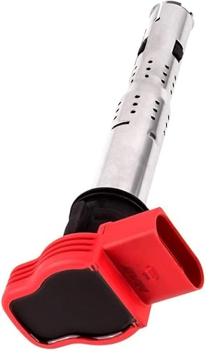 Miniatura 3 de MAS Paquetes de bobinas de encendido compatibles con Audi A3 A4 A5 A6 Q5 Q7 R8 RS4 TT y Volkswagen Jetta Golf GTI Passat CC Tiguan V4 V8 Reemplazar