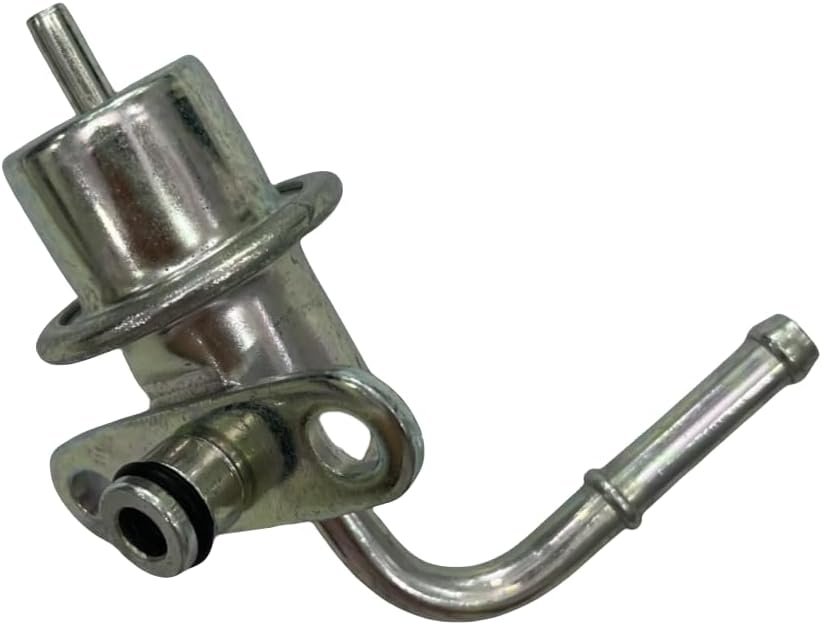 PR270 23280-62030 Fuel Injection Pressure Regulator Fit for Toyota Tacoma 1995-2004,T100 1995-1998,Tundra 2000-2004,4RUNNER 1996 1997 1998 1999 2000 2001 2002