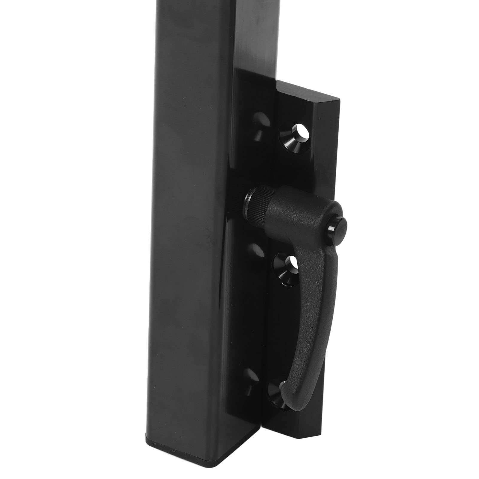 Soporte de Base de Pata de Mesa RV, Desmontable, Resistente a la Oxidación, Ligero, Rotación de 360 ​​°, Soporte de Pata de Mesa para Autocaravana