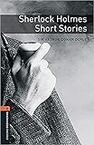 Oxford Bookworms Library 2. Sherlock Holmes Short Stories (+ MP3) - 9780194620697