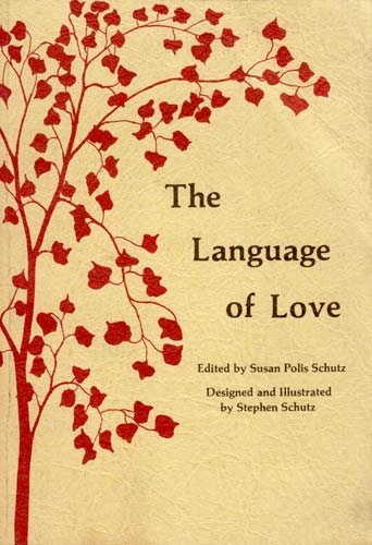 The Language of Love B004SSRR9C Book Cover