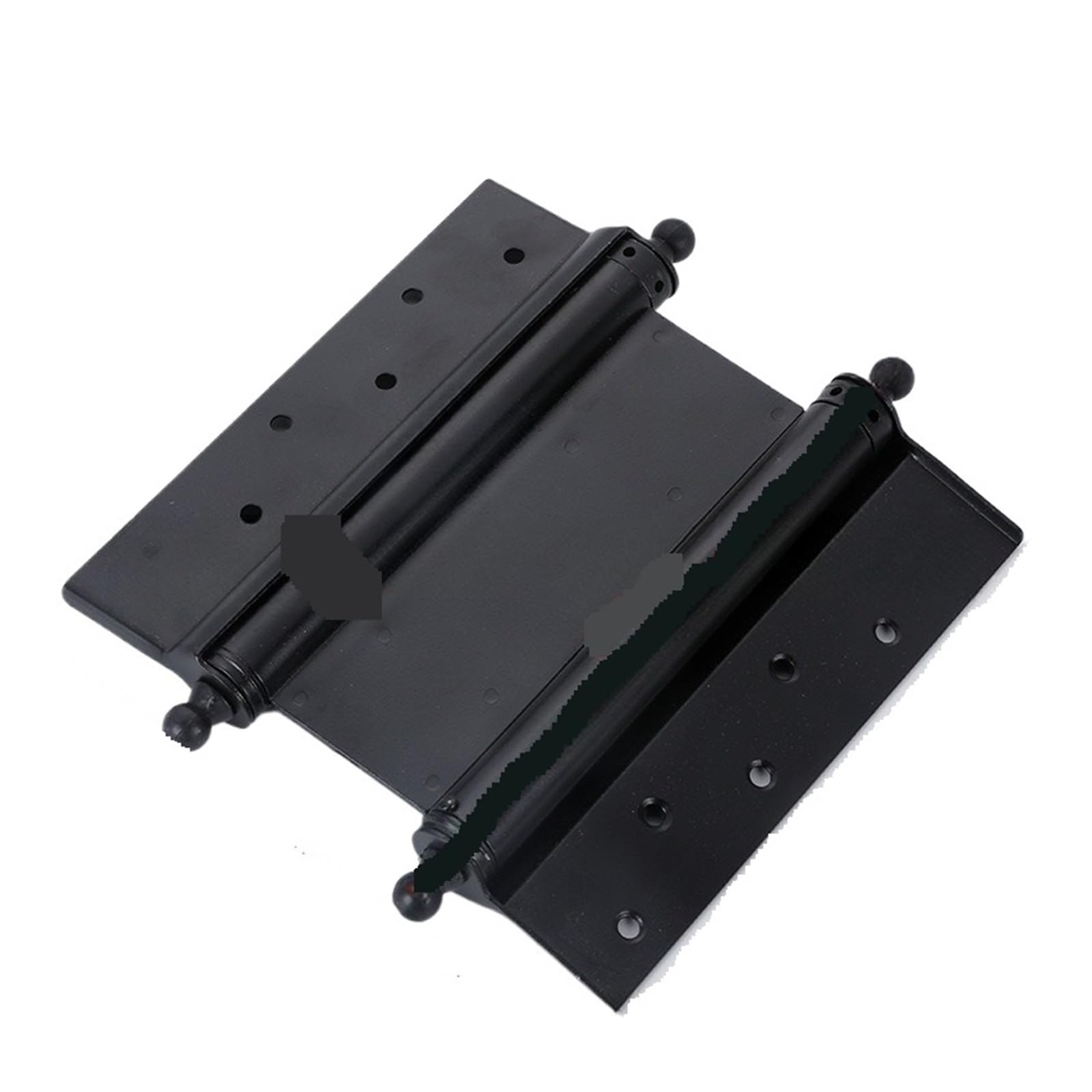 Double Action Spring Door Hinges Double Action Spring Hinge Saloon Cafe Door Swing(Color 5)