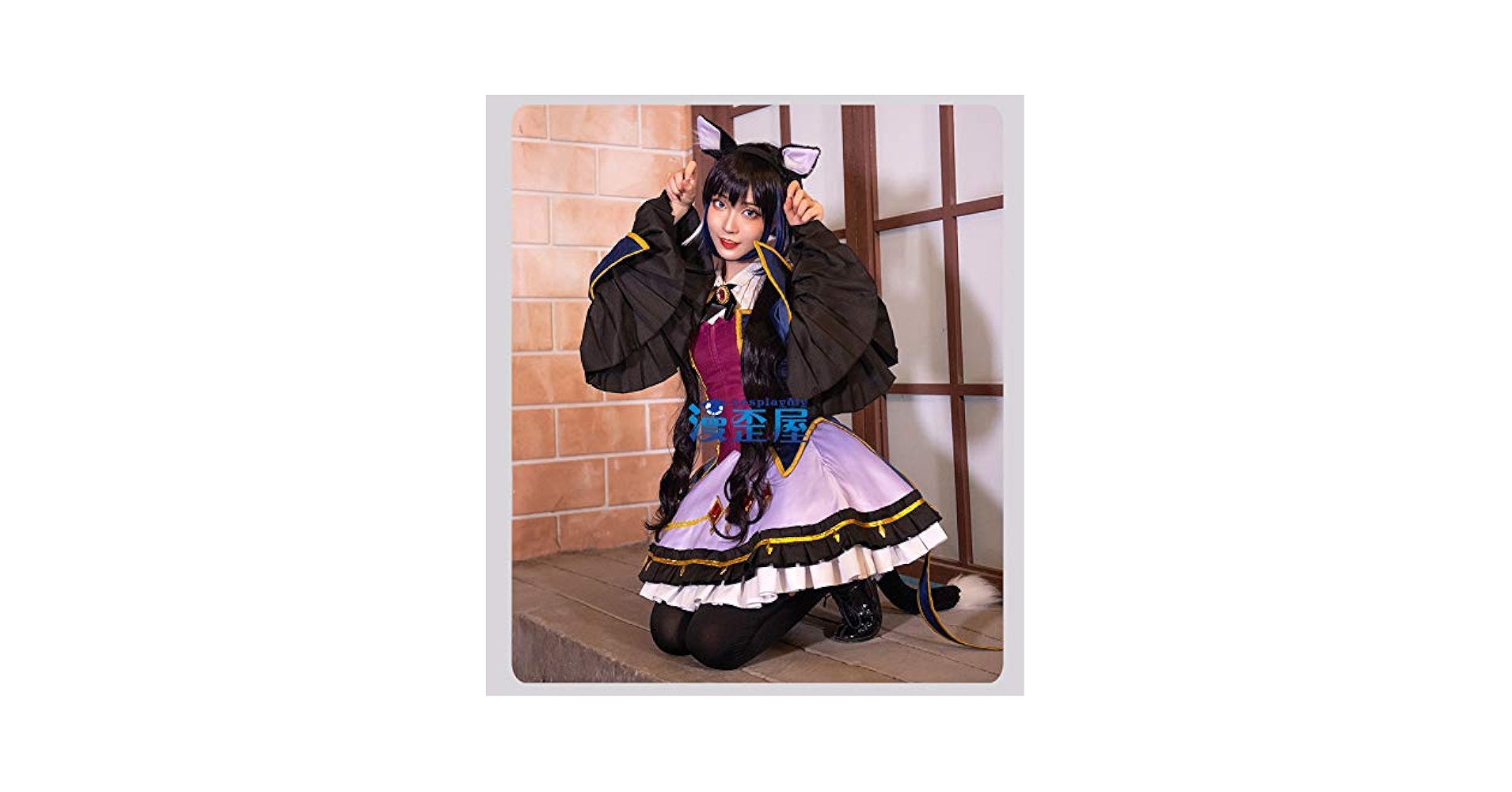 Amazon.co.jp: [AGOS] プリンセスコネクト！Re：Dive（プリコネR