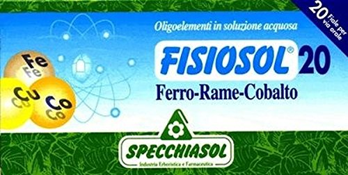 Specchiasol Complemento Alimenticio - 150 Ml