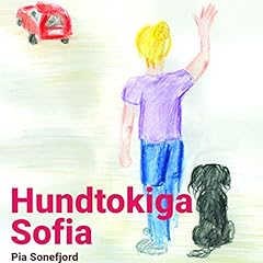 Hundtokiga Sofia cover art