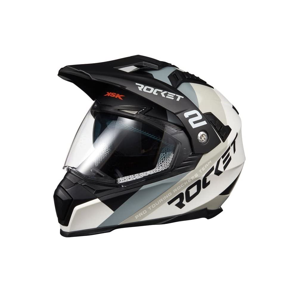 KSK DS Rocket Casco