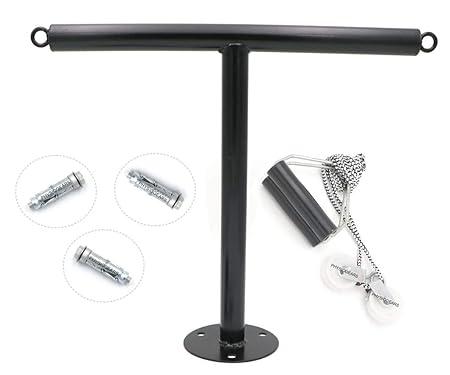 Physiogears T Pulley