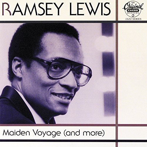 Ramsey Lewis