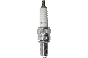 NGK Standard Spark Plug CR7E 4578 | 4578 Iridium Resistance Spark Plugs