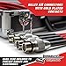 Longacre Accuset II Scale Kit