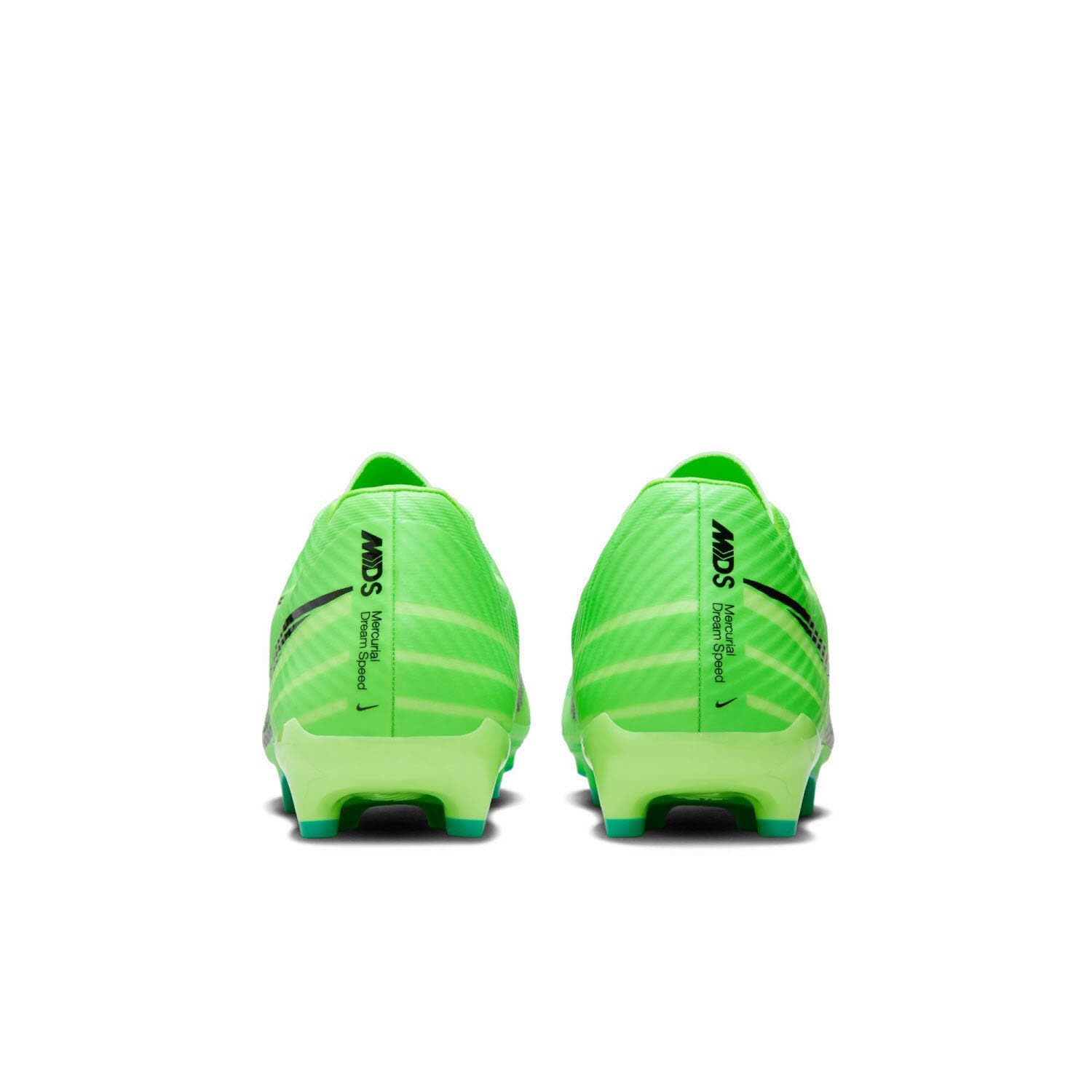 NIKE Mężczyźni Zoom Vapor 15 Acad Mds Fg/MgButy piłkarskie