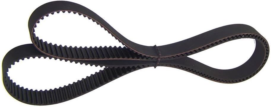 DNJ TBK126 Timing Belt Kit for 1991-1999 Dodge Mitsubishi 3000GT Diamante Stealth 3.0L V6 24V DOHC 2972cc