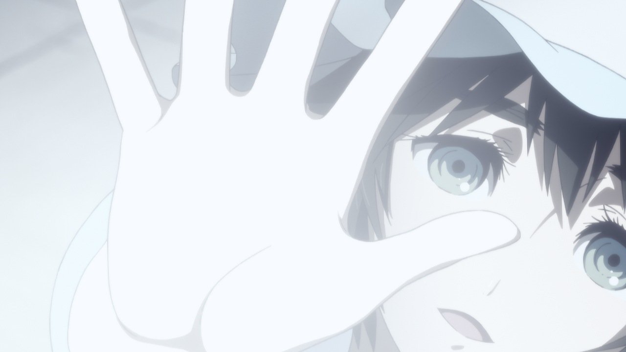 Amazon Com Steins Gate Vol 3 通常版 Dvd Movies Tv